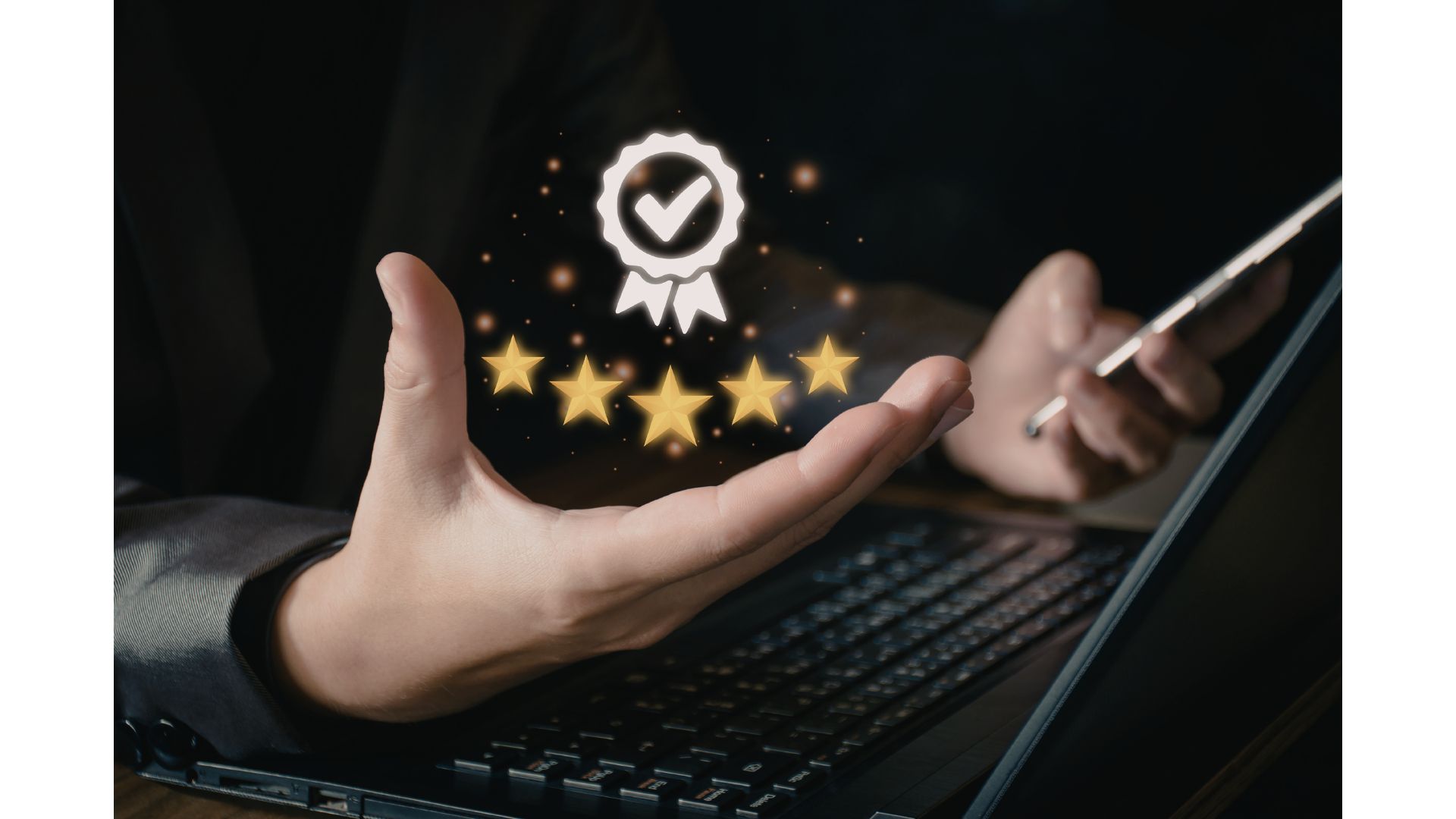 cam kết chất lượng