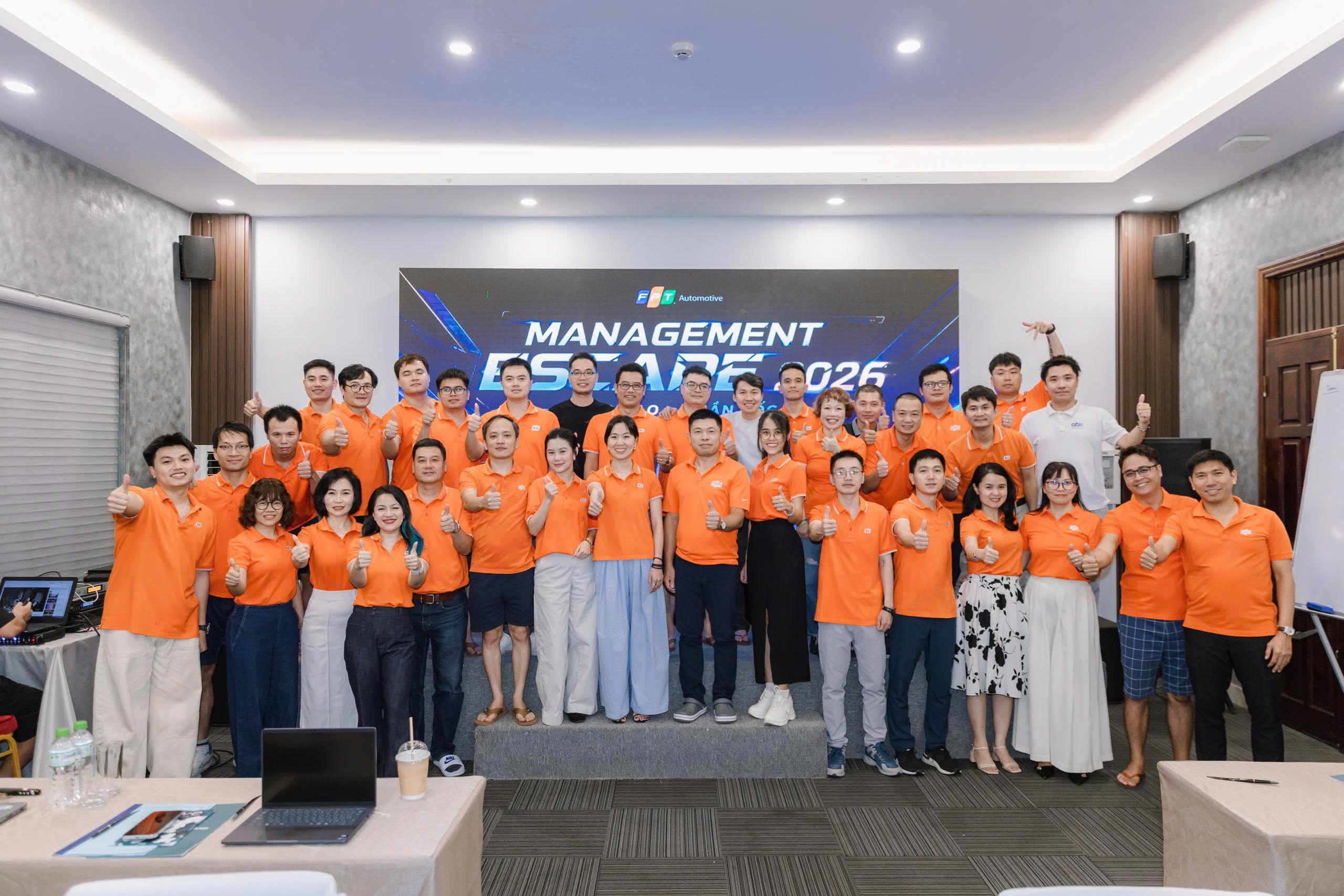 Ban FPT Automotive