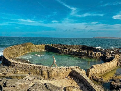 PHÚ QUÝ – HÒN ĐẢO CÔ ĐƠN