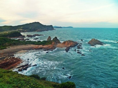 HÀ NỘI – CÔ TÔ 3 NGÀY 2 ĐÊM