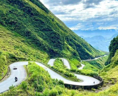 HÀ NỘI – HÀ GIANG –ĐỒNG VĂN 3 NGÀY 2 ĐÊM