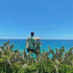 PHÚ YÊN VÀ NHỮNG NGÀY RONG CHƠI